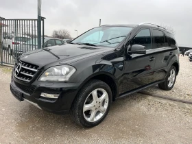 Mercedes-Benz ML 350 cdi 4Matic Blutec Grand Edition, снимка 1