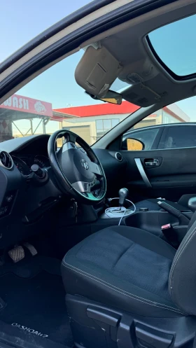 Nissan Qashqai + 2 2.0 141к.с. 4х4, снимка 6
