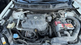 Nissan Qashqai + 2 2.0 141к.с. 4х4, снимка 13