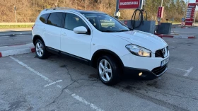 Nissan Qashqai + 2 2.0 141к.с. 4х4, снимка 3