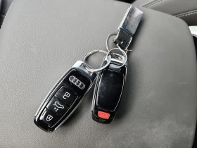 Audi Q8 55tfsi TECHNIK * CARFAX * Matrix * Head Up *  - 33200 € / 64933.56 лв. - 49644464 13