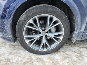 Audi Q8 55tfsi TECHNIK * CARFAX * Matrix * Head Up *  - 33200 € / 64933.56 лв. - 49644464 14