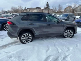 Toyota Rav4 * XLE * CARFAX * ЦЕНА ДО БГ, снимка 3 - Автомобили и джипове - 53659969