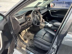 Toyota Rav4 * XLE * CARFAX * ЦЕНА ДО БГ, снимка 5 - Автомобили и джипове - 53659969