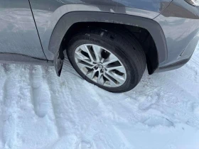 Toyota Rav4 * XLE * CARFAX * ЦЕНА ДО БГ, снимка 7 - Автомобили и джипове - 53659969