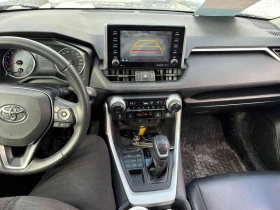 Toyota Rav4 * XLE * CARFAX * ЦЕНА ДО БГ, снимка 9 - Автомобили и джипове - 53659969