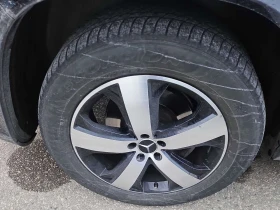 Mercedes-Benz GLS * 450 * CARFAX * ЦЕНА ДО БГ - 41500 € / 81166.94 лв. - 46864861 7