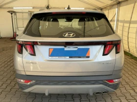 Hyundai Tucson 1.6 CRDi Mild-Hybrid - 17845 € / 34901.79 лв. - 57275534 4