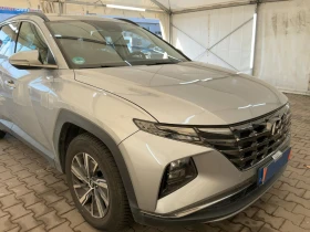 Hyundai Tucson 1.6 CRDi Mild-Hybrid - 17845 € / 34901.79 лв. - 57275534 2