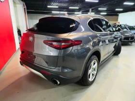 Alfa Romeo Stelvio AWD* АвтоКредит (ЦЕНА ДО БГ) - 15499 € / 30313.41 лв. - 14484363 4