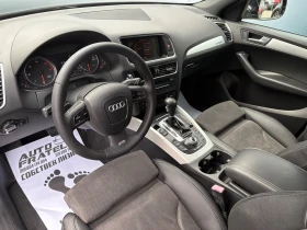 Audi Q5 2.0TDI* QUATTRO* 2x S-LINE* ЛИЗИНГ* БАРТЕР*  - 10300 € / 20145.05 лв. - 60103702 7
