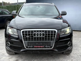 Audi Q5 2.0TDI* QUATTRO* 2x S-LINE* ЛИЗИНГ* БАРТЕР*  - 10300 € / 20145.05 лв. - 60103702 2