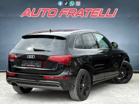 Audi Q5 2.0TDI* QUATTRO* 2x S-LINE* ЛИЗИНГ* БАРТЕР*  - 10300 € / 20145.05 лв. - 60103702 4