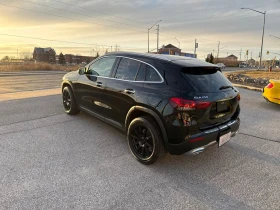 Mercedes-Benz GLA 250 4MATIC* KEYLESS* �������* ������* �������� | Mobile.bg � ����� ������ 6