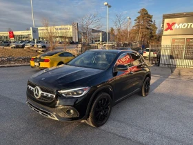 Mercedes-Benz GLA 250 4MATIC* KEYLESS* �������* ������* �������� | Mobile.bg � ����� ������ 3