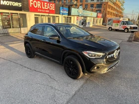 ������ Mercedes-Benz GLA 25...