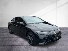 Mercedes-Benz EQE 350+ AMG Premium 25k km DISTR 360 Matrix Burmest - 39850 € / 77939.83 лв. - 77006590 2