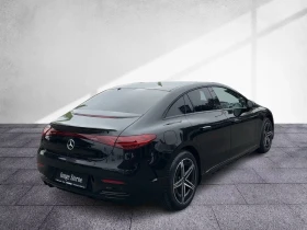 Mercedes-Benz EQE 350+ AMG Premium 25k km DISTR 360 Matrix Burmest - 39850 € / 77939.83 лв. - 77006590 4