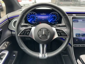 Mercedes-Benz EQE 350+ AMG Premium 25k km DISTR 360 Matrix Burmest - 39850 € / 77939.83 лв. - 77006590 9