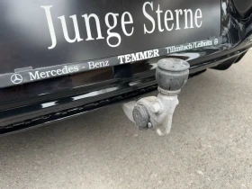 Mercedes-Benz EQE 350+ AMG Premium 25k km DISTR 360 Matrix Burmest - 39850 € / 77939.83 лв. - 77006590 16