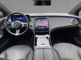 Mercedes-Benz EQE 350+ AMG Premium 25k km DISTR 360 Matrix Burmest - 39850 € / 77939.83 лв. - 77006590 8