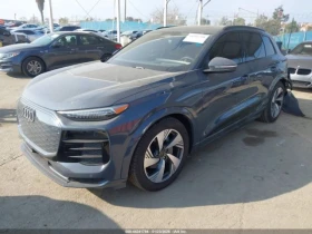 Audi Q6 E-TRON PRESTIGE QUATTRO | Mobile.bg � ����� ������ 2