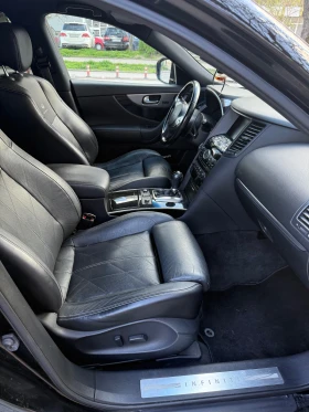 Infiniti QX70 4x4 | Mobile.bg � ����� ������ 13