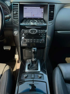 Infiniti QX70 4x4 | Mobile.bg � ����� ������ 12