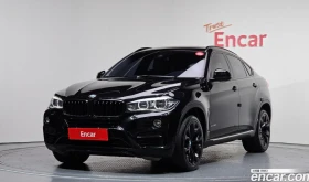 ������ BMW X6