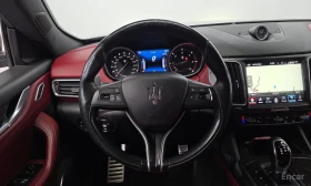 Maserati Levante 3.0 V6 | Mobile.bg � ����� ������ 14
