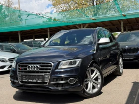 ������ Audi SQ5