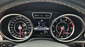 Mercedes-Benz ML 63 AMG TVX3/557��/DISTR/PANO/�����/360CAM/�����/BANG&OLUF | Mobile.bg � ����� ������ 10