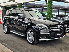 Mercedes-Benz ML 63 AMG TVX3/557��/DISTR/PANO/�����/360CAM/�����/BANG&OLUF | Mobile.bg � ����� ������ 3
