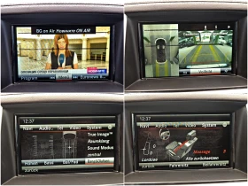 Mercedes-Benz ML 63 AMG TVX3/557��/DISTR/PANO/�����/360CAM/�����/BANG&OLUF | Mobile.bg � ����� ������ 14