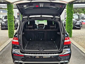Mercedes-Benz ML 63 AMG TVX3/557��/DISTR/PANO/�����/360CAM/�����/BANG&OLUF | Mobile.bg � ����� ������ 8