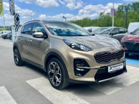 Kia Sportage 2.0 CRDi / 185 �.�. / DCT-8 / AWD/GT LINE | Mobile.bg � ����� ������ 3