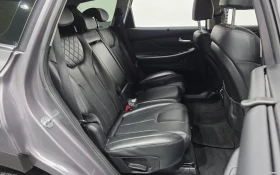 Hyundai Santa fe PRESTIGE !УНИКАТ! #ПЪЛНО ОБОРУДВАНЕ#360CAM | Auto.bg — изображение 12