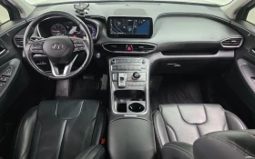 Hyundai Santa fe PRESTIGE !УНИКАТ! #ПЪЛНО ОБОРУДВАНЕ#360CAM | Auto.bg — изображение 7