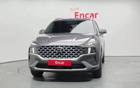 Hyundai Santa fe PRESTIGE !УНИКАТ! #ПЪЛНО ОБОРУДВАНЕ#360CAM | Auto.bg — изображение 3