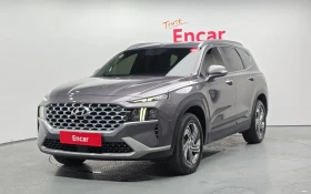 Hyundai Santa fe PRESTIGE !УНИКАТ! #ПЪЛНО ОБОРУДВАНЕ#360CAM
