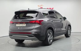 Hyundai Santa fe PRESTIGE !УНИКАТ! #ПЪЛНО ОБОРУДВАНЕ#360CAM | Auto.bg — изображение 2