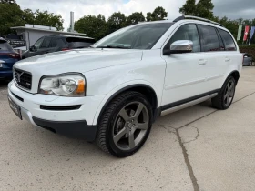 ����� �� �������� �� Volvo Xc90 2.4D 185k.� 6��. R-Design 3xDVD FULL