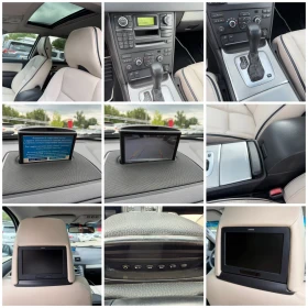 Volvo Xc90 2.4D 185k.� 6��. R-Design 3xDVD FULL | Mobile.bg � ����� ������ 11