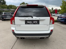 Volvo Xc90 2.4D 185k.� 6��. R-Design 3xDVD FULL | Mobile.bg � ����� ������ 5