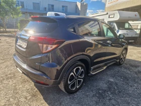 Honda Hr-v 1.5 - 15000 € - 92959697 6