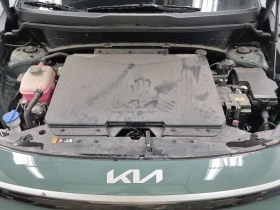 Kia Niro EV PREMIUM+ 4D UTILITY  CARFAX | Auto.bg — изображение 11