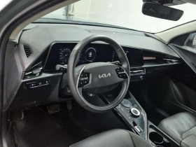 Kia Niro EV PREMIUM+ 4D UTILITY  CARFAX | Auto.bg — изображение 8