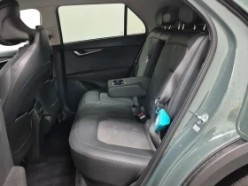 Kia Niro EV PREMIUM+ 4D UTILITY  CARFAX | Auto.bg — изображение 9