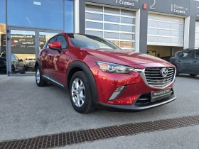 Mazda CX-3 2.0 TCe 150hp 4x4 | Auto.bg — изображение 2