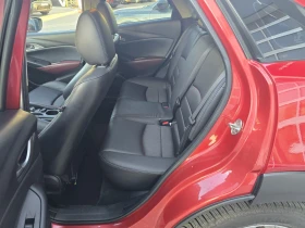 Mazda CX-3 2.0 TCe 150hp 4x4 | Auto.bg — изображение 14